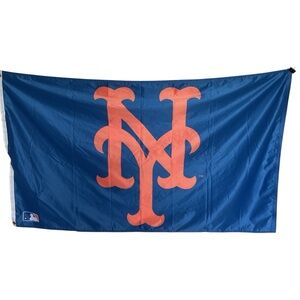 Wincraft 3’ X 5’ MLB Baseball Man-cave Indoor Outdoor Flag